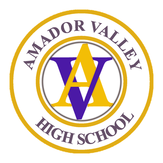 Class of 2024 Donation. Amador Valley High School