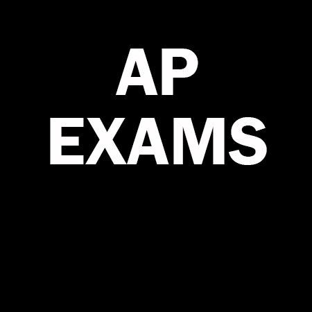 Picture for category AP Exams
