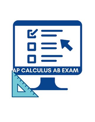 Picture of AP Calculus AB Test