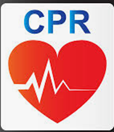 CPR Certification Forest Grove High School