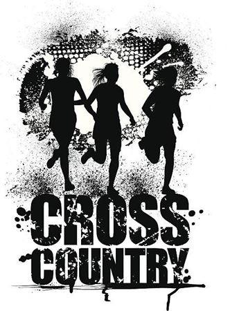 Picture for category CROSS COUNTRY