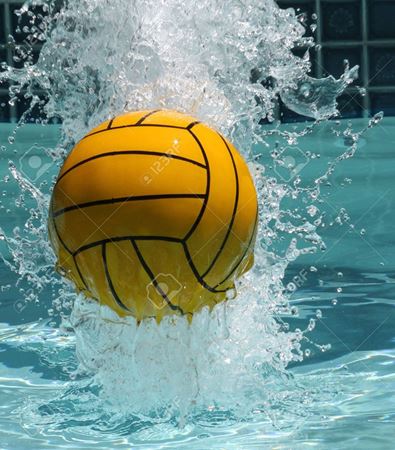 Picture for category GIRLS WATER POLO